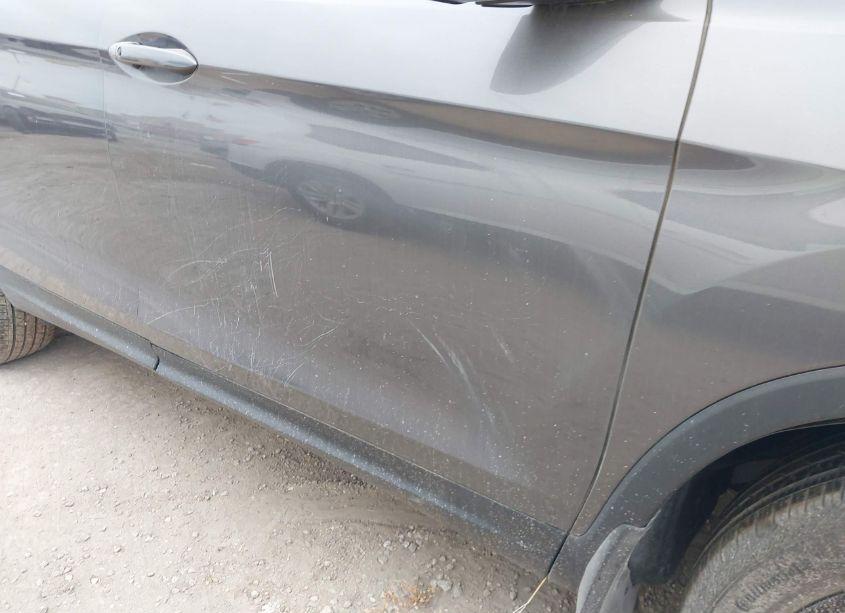 Photo 17 of 2022 Honda Pilot 2WD SPECIAL EDITION (VIN 5FNYF5H2XNB033858)