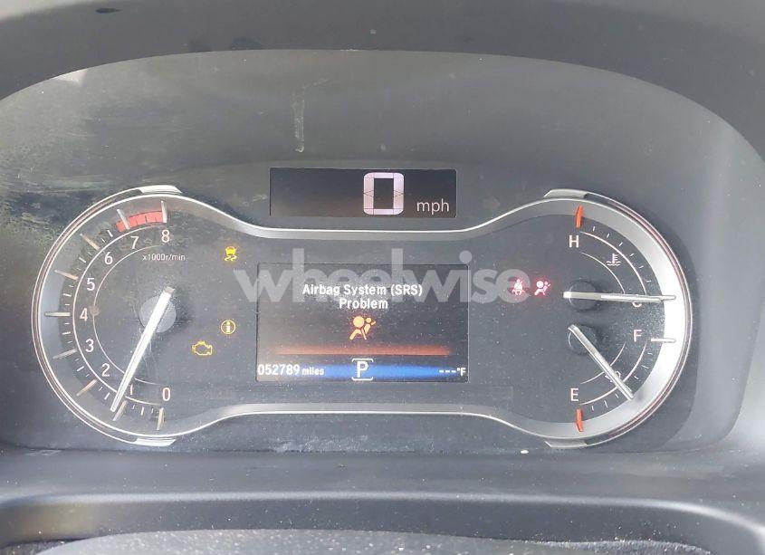 Photo 7 of 2016 Honda Pilot EX (VIN 5FNYF5H30GB024761)