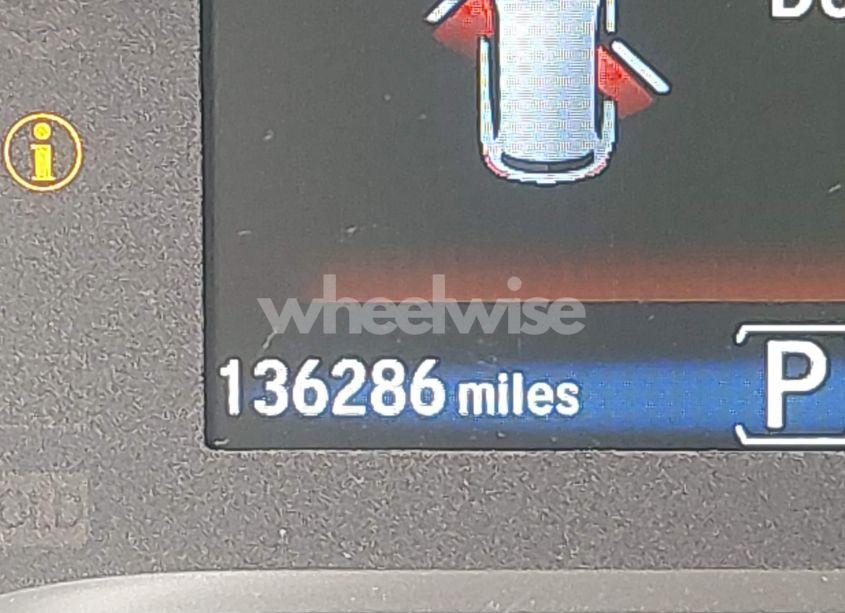 Photo 16 of 2017 Honda Pilot EX (VIN 5FNYF5H30HB019240)