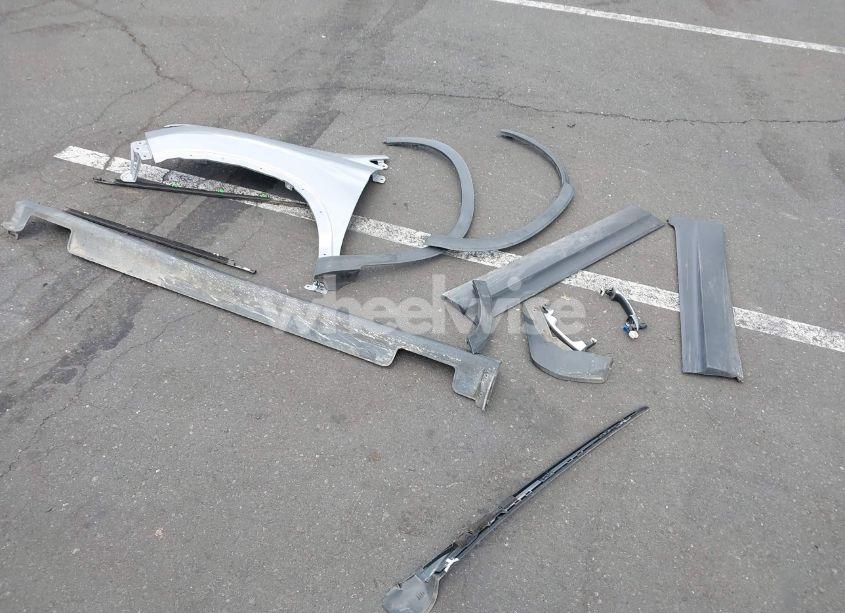 Photo 12 of 2018 Honda Pilot EX (VIN 5FNYF5H30JB008857)