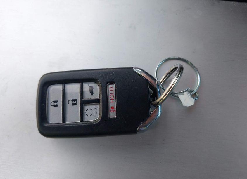 Photo 11 of 2019 Honda Pilot EX (VIN 5FNYF5H30KB004325)