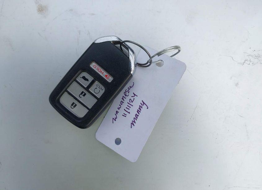 Photo 11 of 2016 Honda Pilot EX (VIN 5FNYF5H31GB021612)