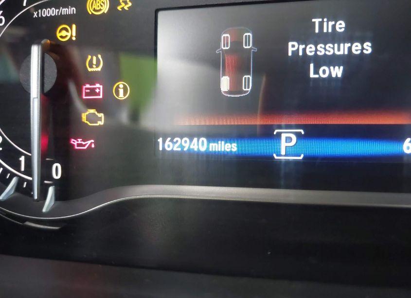 Photo 15 of 2016 Honda Pilot EX (VIN 5FNYF5H31GB021612)