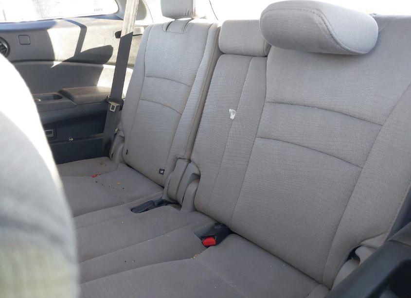 Photo 17 of 2017 Honda Pilot EX (VIN 5FNYF5H31HB001684)