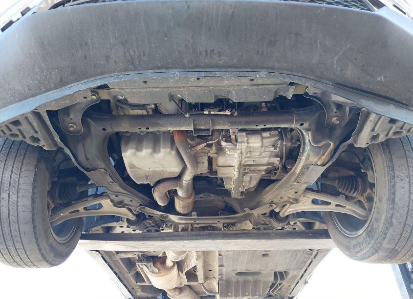 Photo 18 of 2017 Honda Pilot EX (VIN 5FNYF5H31HB001684)