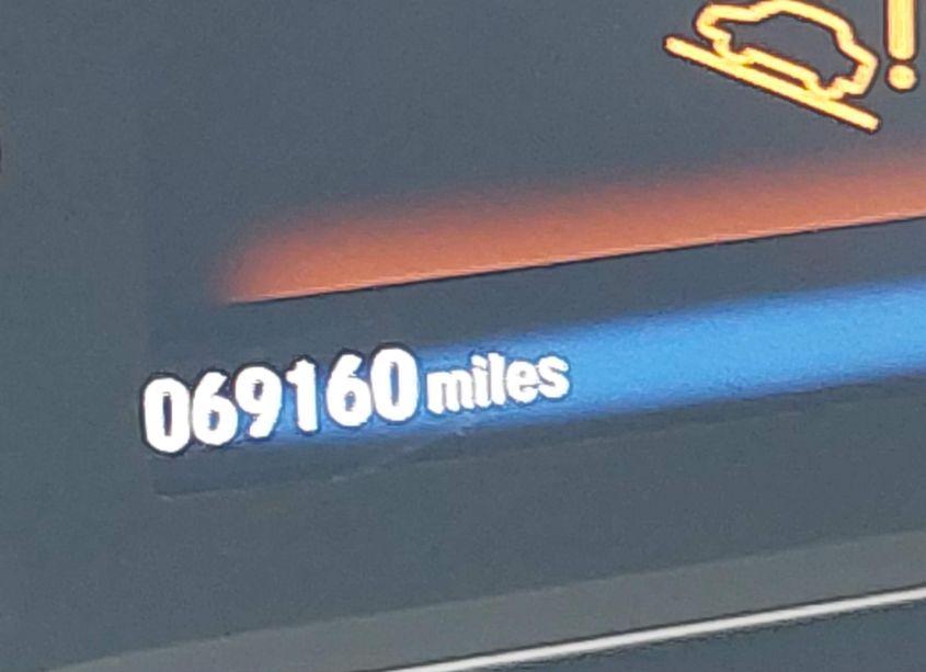 Photo 7 of 2017 Honda Pilot EX (VIN 5FNYF5H31HB020543)