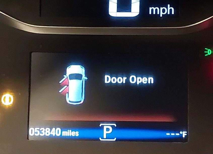 Photo 16 of 2018 Honda Pilot EX (VIN 5FNYF5H31JB014876)