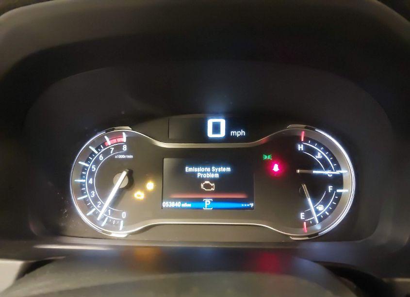 Photo 7 of 2018 Honda Pilot EX (VIN 5FNYF5H31JB014876)