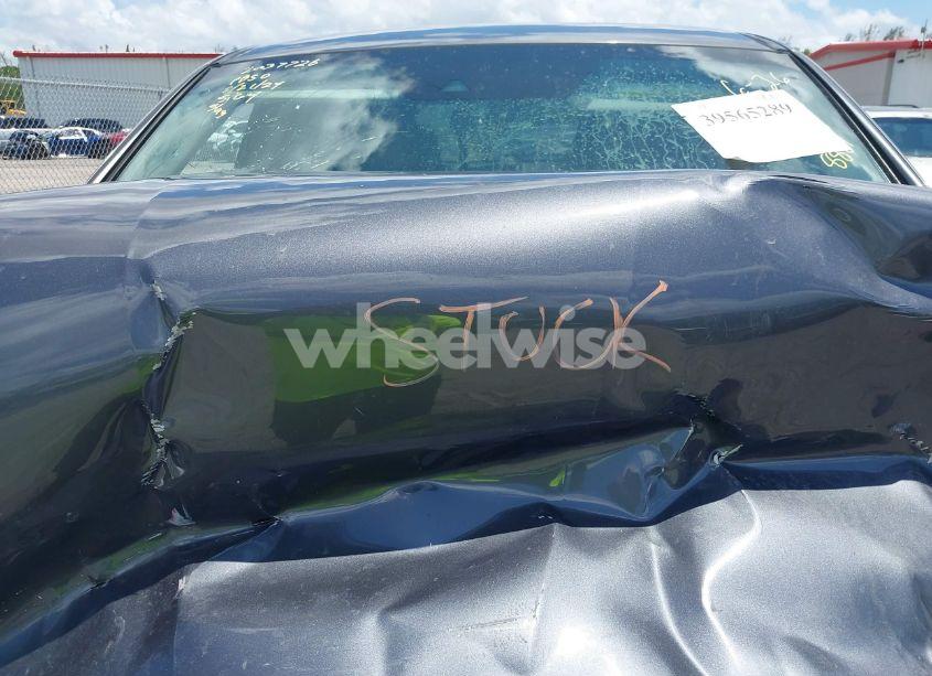 Photo 10 of 2019 Honda Pilot EX (VIN 5FNYF5H31KB008884)