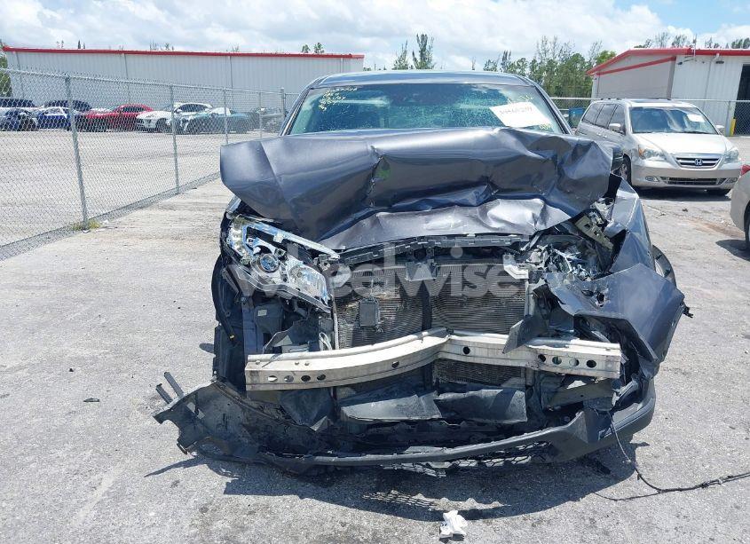 Photo 11 of 2019 Honda Pilot EX (VIN 5FNYF5H31KB008884)