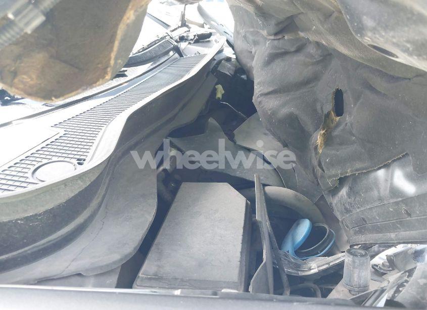 Photo 16 of 2019 Honda Pilot EX (VIN 5FNYF5H31KB008884)