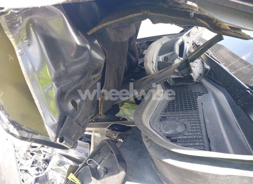 Photo 17 of 2019 Honda Pilot EX (VIN 5FNYF5H31KB008884)