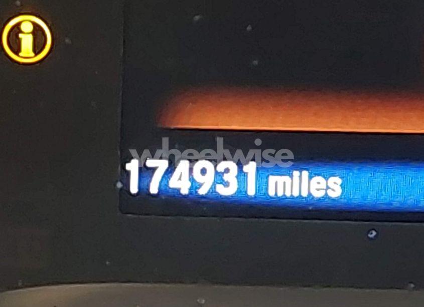 Photo 15 of 2017 Honda Pilot EX (VIN 5FNYF5H32HB026819)