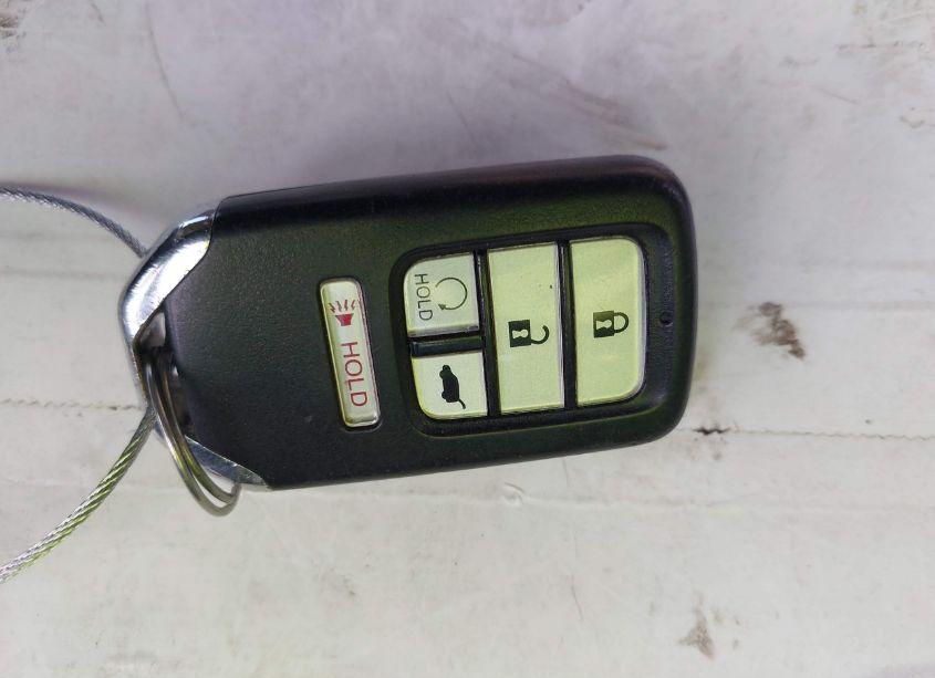 Photo 11 of 2017 Honda Pilot EX (VIN 5FNYF5H33HB006594)