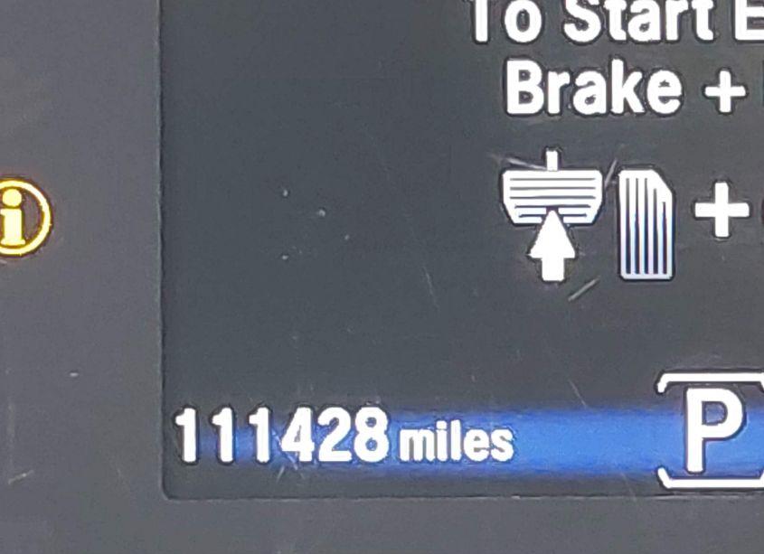 Photo 15 of 2017 Honda Pilot EX (VIN 5FNYF5H33HB006594)