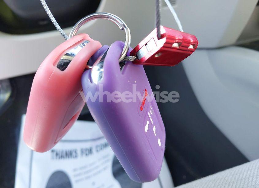 Photo 11 of 2018 Honda Pilot EX (VIN 5FNYF5H33JB006276)