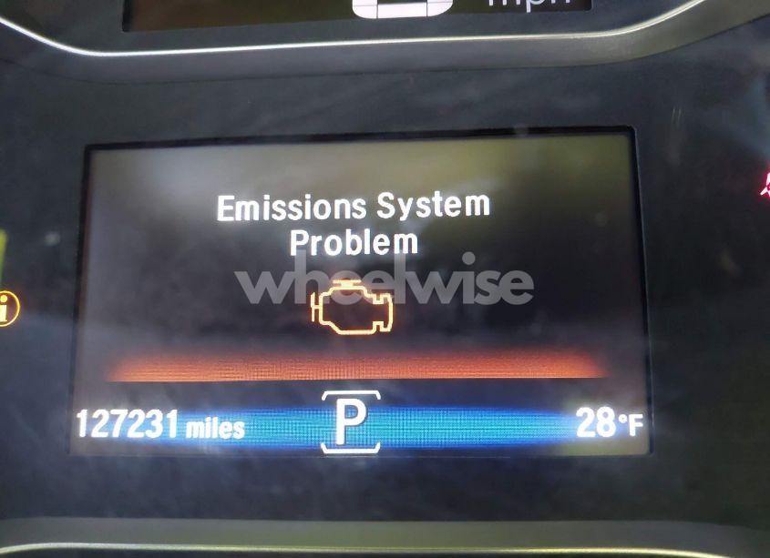 Photo 15 of 2018 Honda Pilot EX (VIN 5FNYF5H33JB006276)