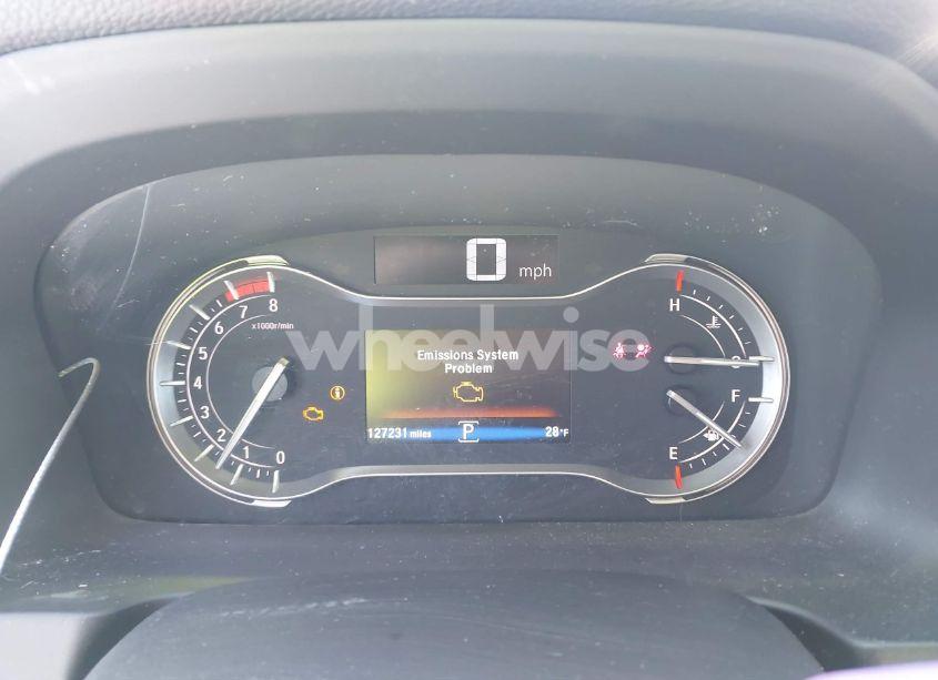 Photo 7 of 2018 Honda Pilot EX (VIN 5FNYF5H33JB006276)