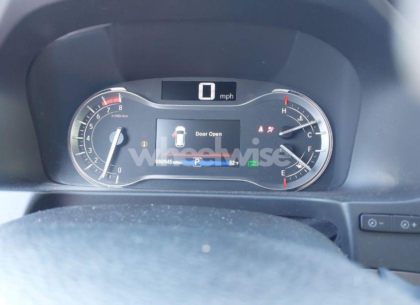 Photo 7 of 2018 Honda Pilot EX (VIN 5FNYF5H33JB029458)