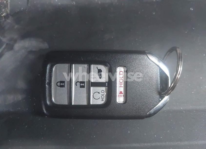 Photo 11 of 2016 Honda Pilot EX (VIN 5FNYF5H34GB004058)