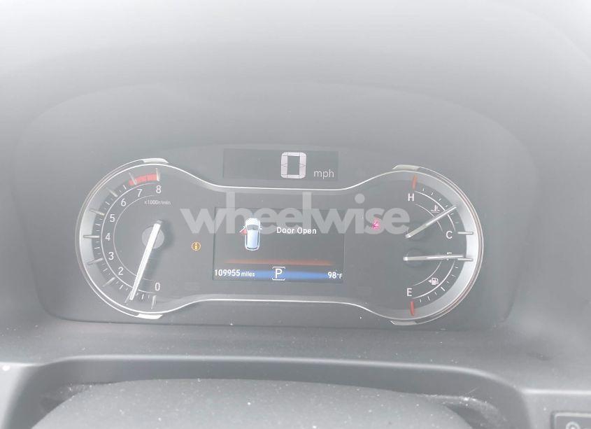 Photo 7 of 2016 Honda Pilot EX (VIN 5FNYF5H34GB004058)