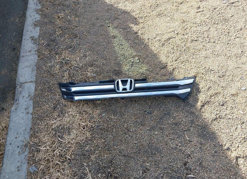 Photo 12 of 2016 Honda Pilot EX (VIN 5FNYF5H34GB030417)