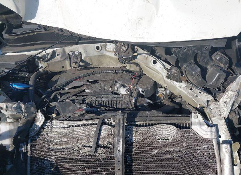 Photo 10 of 2016 Honda Pilot EX (VIN 5FNYF5H34GB043832)