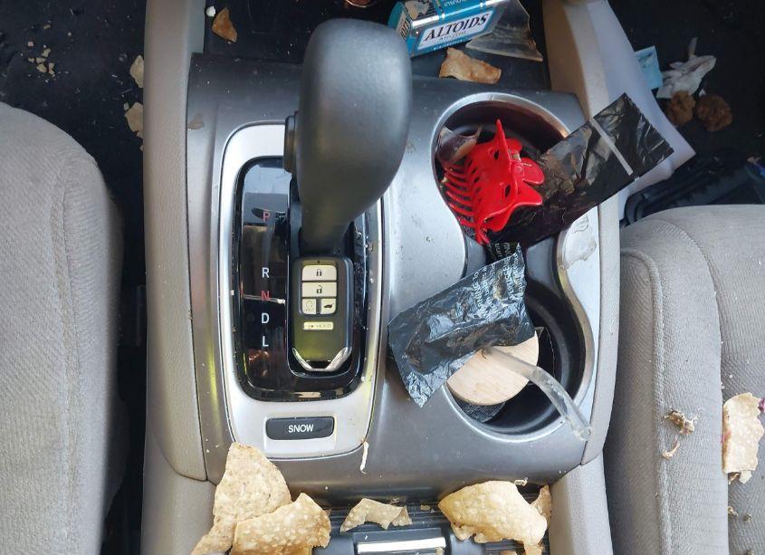 Photo 11 of 2016 Honda Pilot EX (VIN 5FNYF5H34GB043832)