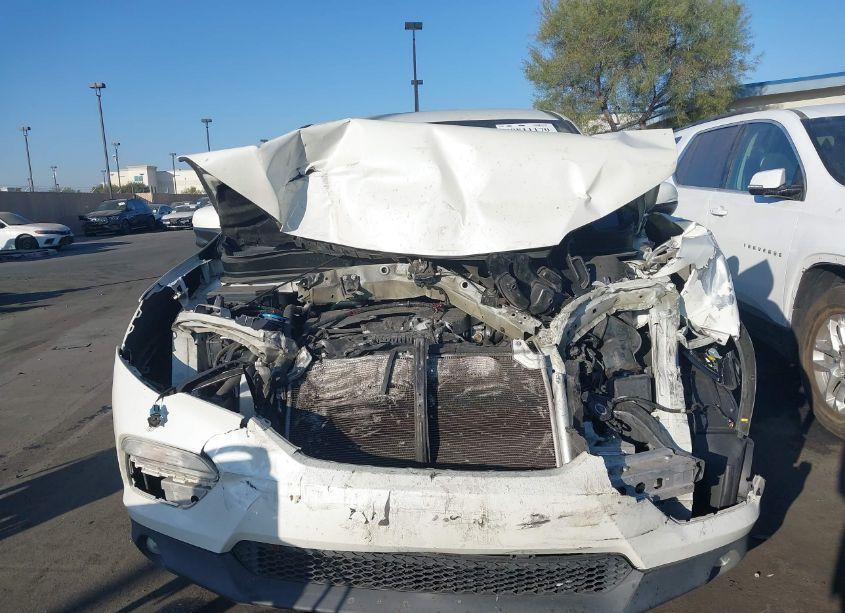 Photo 13 of 2016 Honda Pilot EX (VIN 5FNYF5H34GB043832)