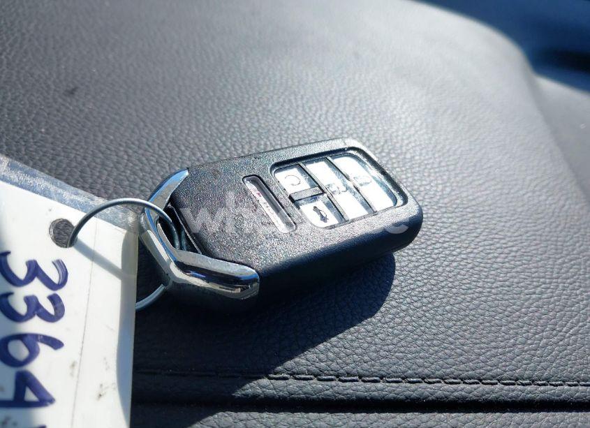 Photo 11 of 2016 Honda Pilot EX (VIN 5FNYF5H34GB052983)