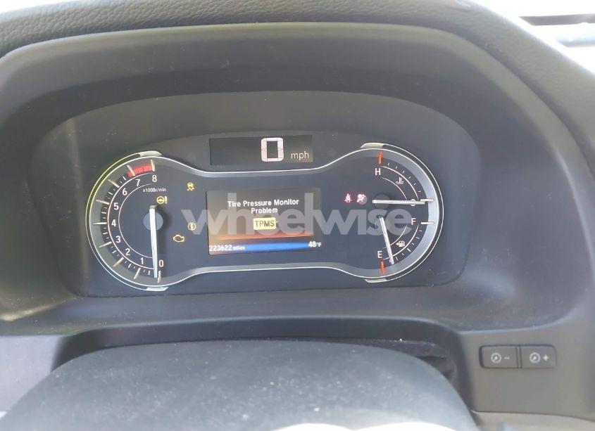 Photo 7 of 2016 Honda Pilot EX (VIN 5FNYF5H34GB052983)