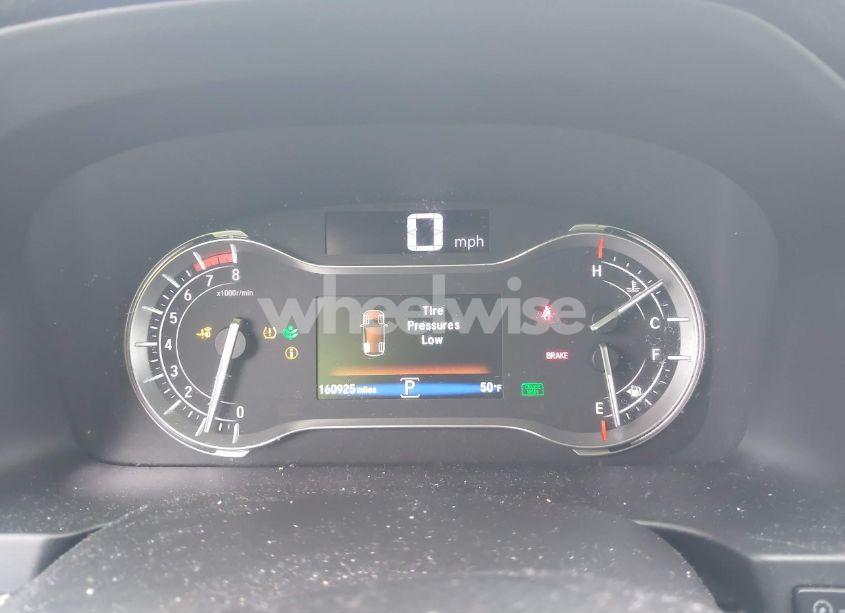 Photo 7 of 2016 Honda Pilot EX (VIN 5FNYF5H35GB024612)