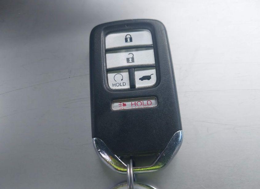 Photo 11 of 2016 Honda Pilot EX (VIN 5FNYF5H35GB051017)