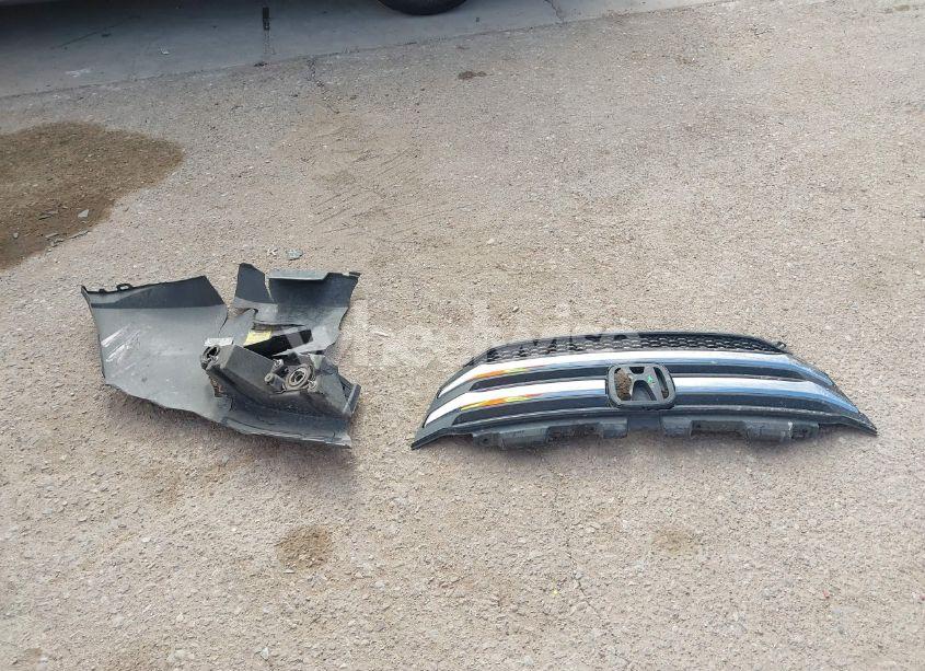 Photo 12 of 2016 Honda Pilot EX (VIN 5FNYF5H35GB051020)