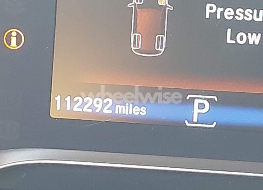 Photo 15 of 2018 Honda Pilot EX (VIN 5FNYF5H36JB010998)