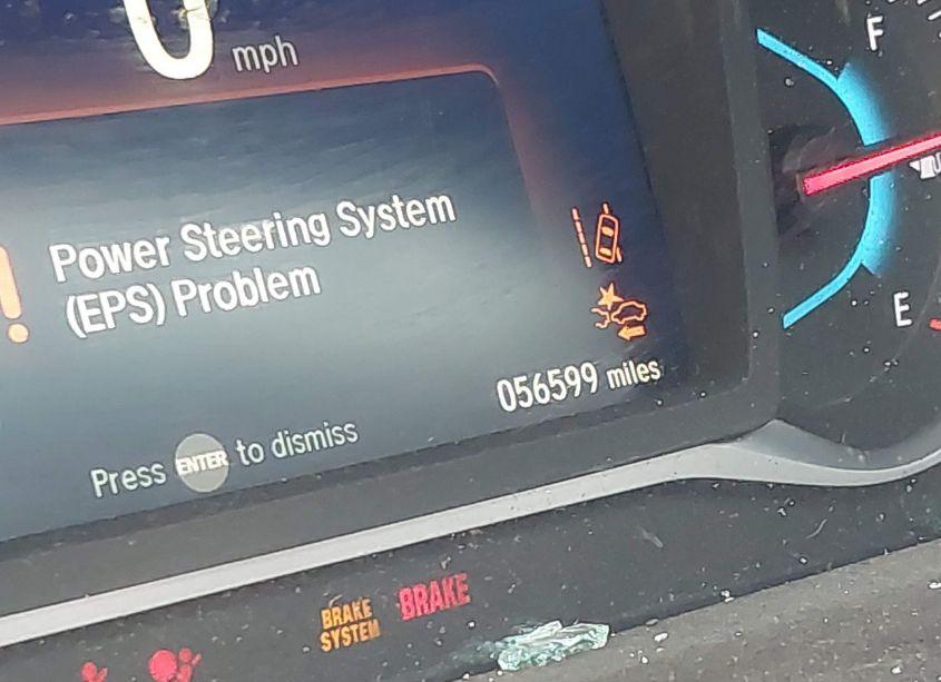 Photo 15 of 2020 Honda Pilot 2WD EX (VIN 5FNYF5H36LB008669)