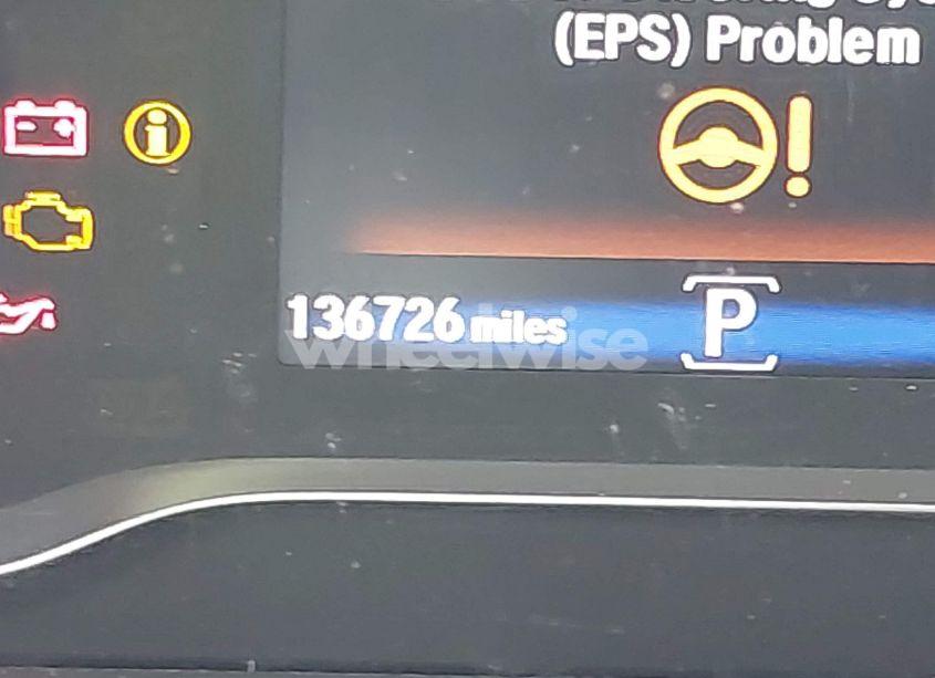 Photo 15 of 2016 Honda Pilot EX (VIN 5FNYF5H37GB029455)