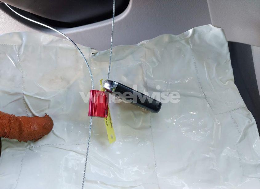 Photo 11 of 2016 Honda Pilot EX (VIN 5FNYF5H37GB052279)