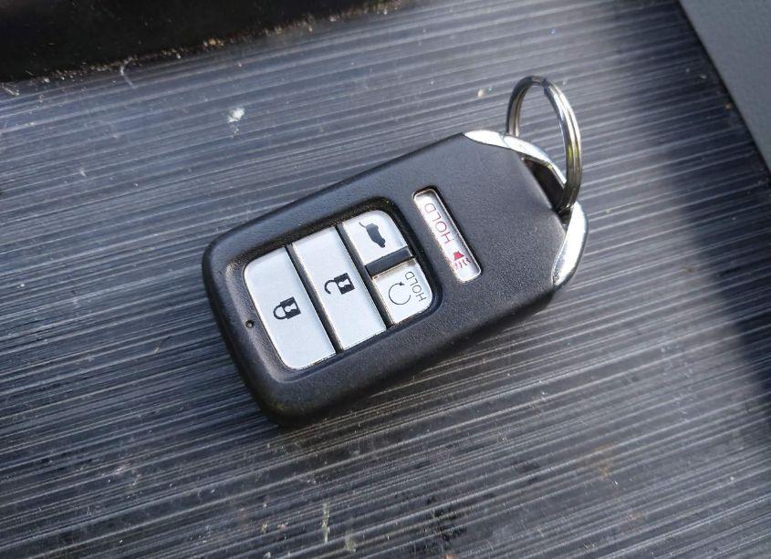 Photo 11 of 2016 Honda Pilot EX (VIN 5FNYF5H37GB053903)