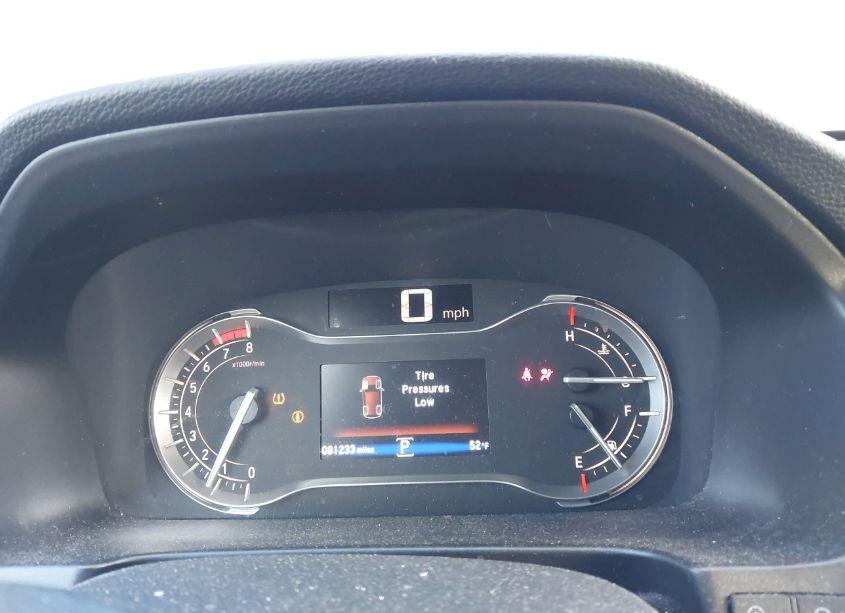 Photo 7 of 2016 Honda Pilot EX (VIN 5FNYF5H37GB053903)