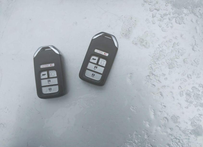 Photo 11 of 2019 Honda Pilot EX (VIN 5FNYF5H37KB035684)