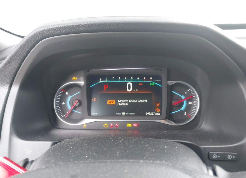 Photo 7 of 2019 Honda Pilot EX (VIN 5FNYF5H37KB035684)