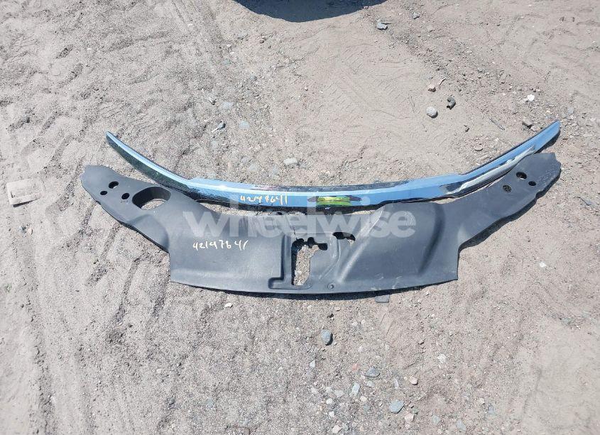 Photo 12 of 2016 Honda Pilot EX (VIN 5FNYF5H38GB009876)