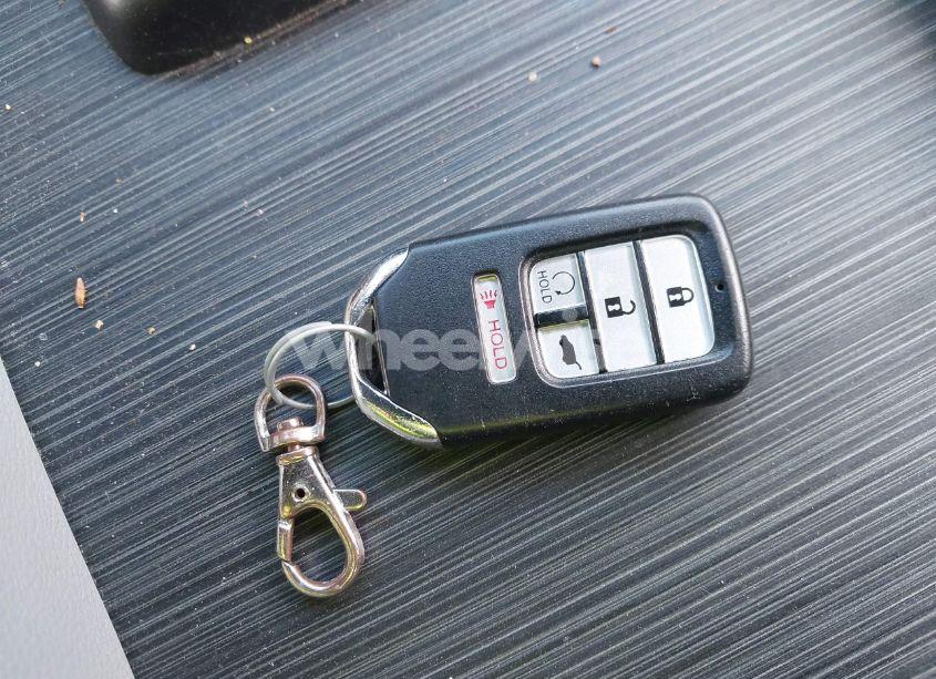 Photo 11 of 2016 Honda Pilot EX (VIN 5FNYF5H38GB009909)