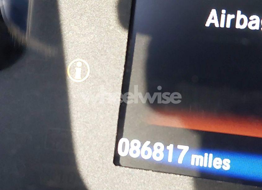 Photo 15 of 2017 Honda Pilot EX (VIN 5FNYF5H38HB030504)