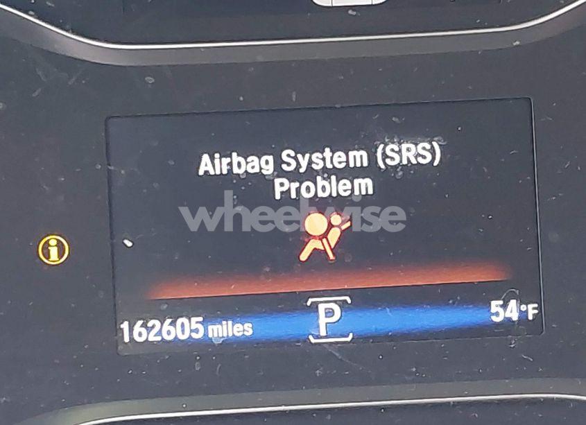 Photo 14 of 2017 Honda Pilot EX (VIN 5FNYF5H39HB017549)