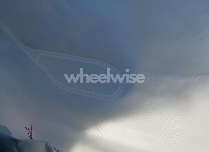 Photo 5 of 2017 Honda Pilot EX (VIN 5FNYF5H39HB017549)