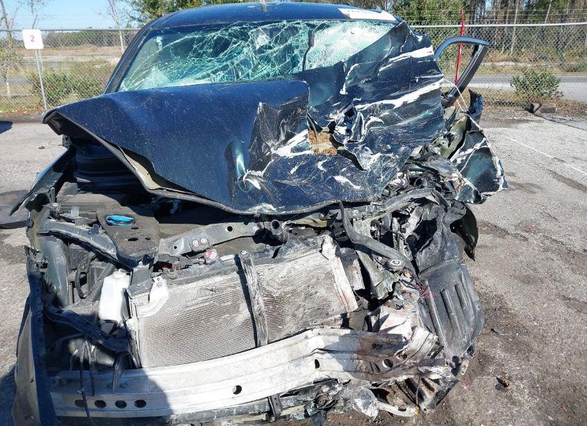 Photo 11 of 2017 Honda Pilot EX (VIN 5FNYF5H39HB027904)