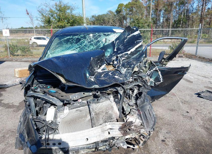 Photo 6 of 2017 Honda Pilot EX (VIN 5FNYF5H39HB027904)