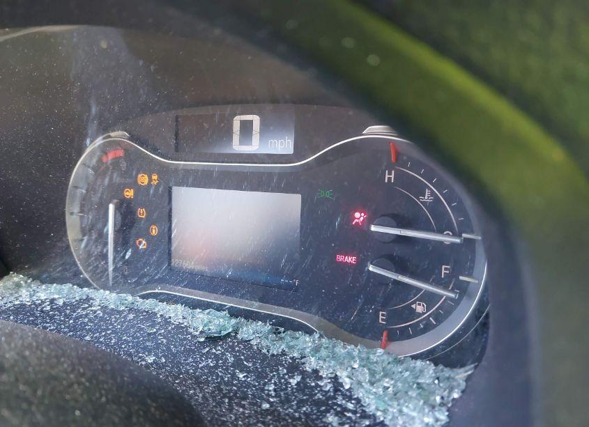 Photo 7 of 2017 Honda Pilot EX (VIN 5FNYF5H39HB027904)